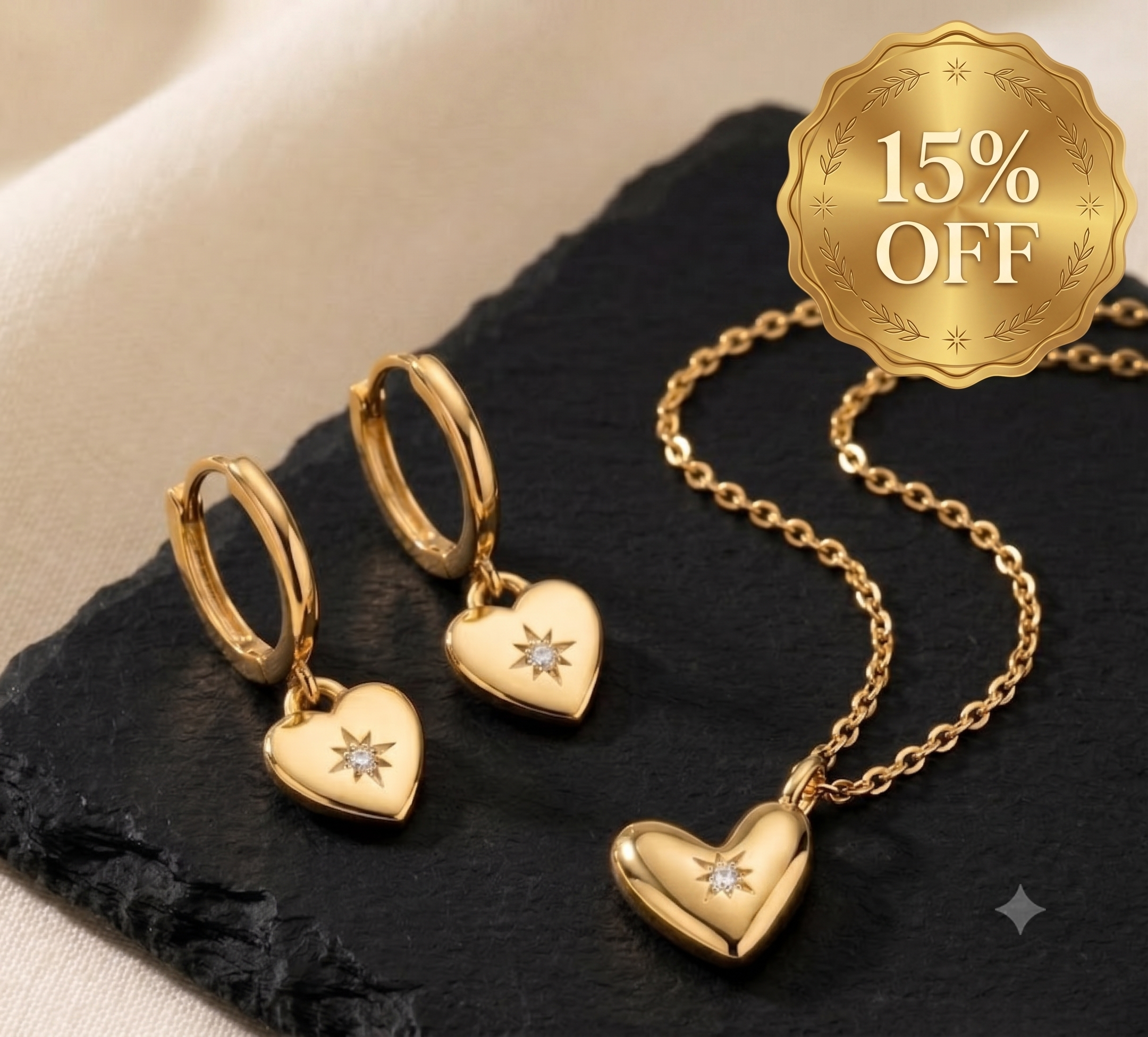 The Loved & Linked Bundle